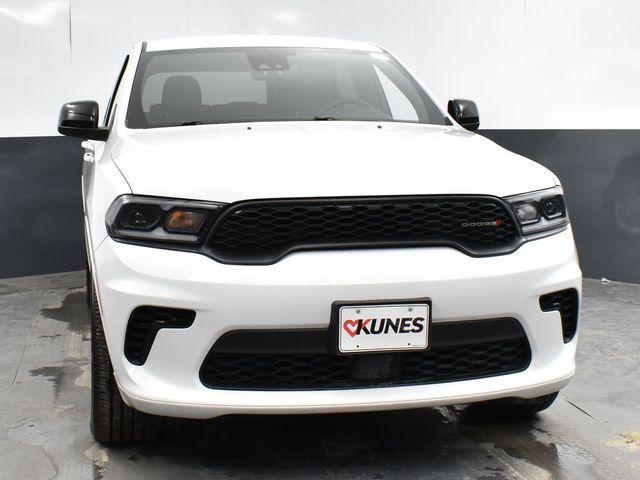 used 2023 Dodge Durango car, priced at $35,999