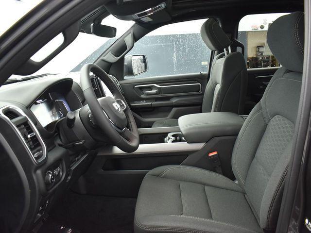 new 2026 Ram 1500 car, priced at $64,830