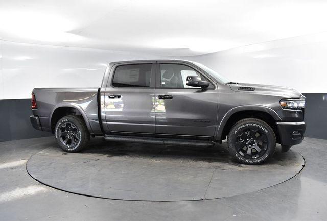 new 2026 Ram 1500 car, priced at $64,830
