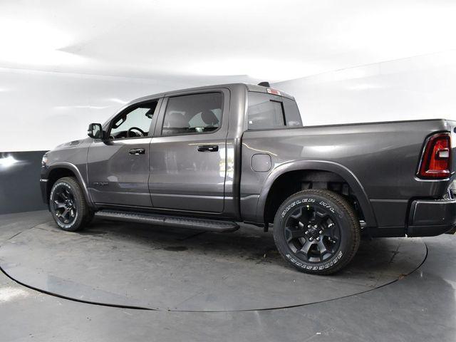 new 2026 Ram 1500 car, priced at $64,830