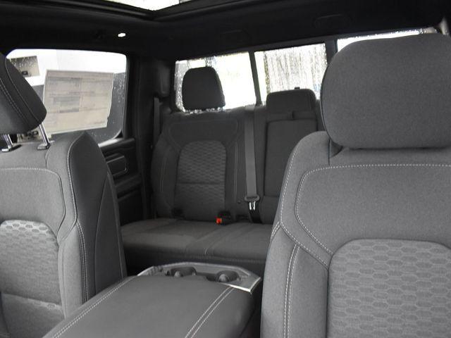 new 2026 Ram 1500 car, priced at $64,830