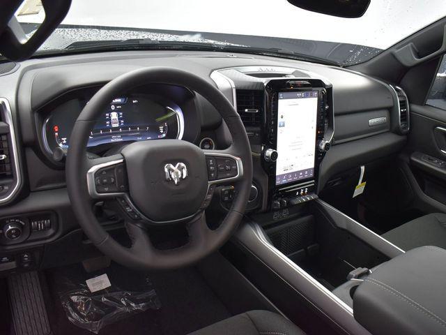 new 2026 Ram 1500 car, priced at $64,830