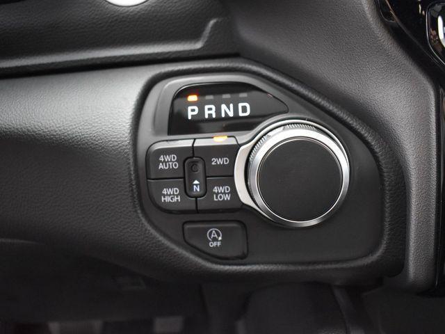 new 2026 Ram 1500 car, priced at $64,830