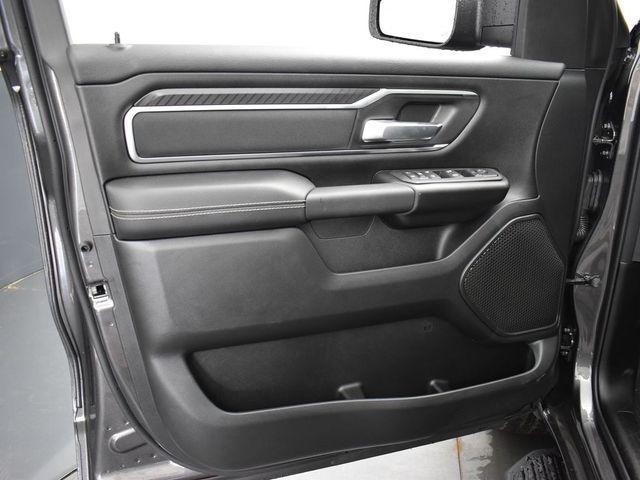new 2026 Ram 1500 car, priced at $64,830