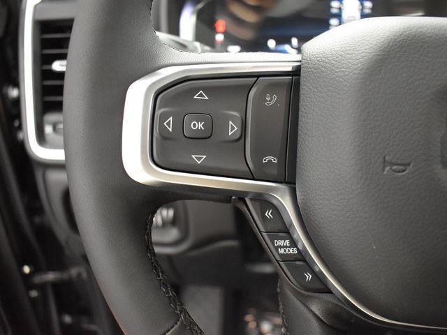 new 2026 Ram 1500 car, priced at $64,830