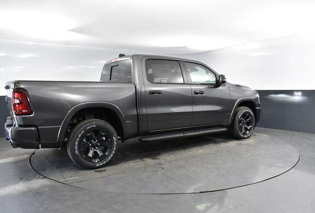 new 2026 Ram 1500 car, priced at $64,830