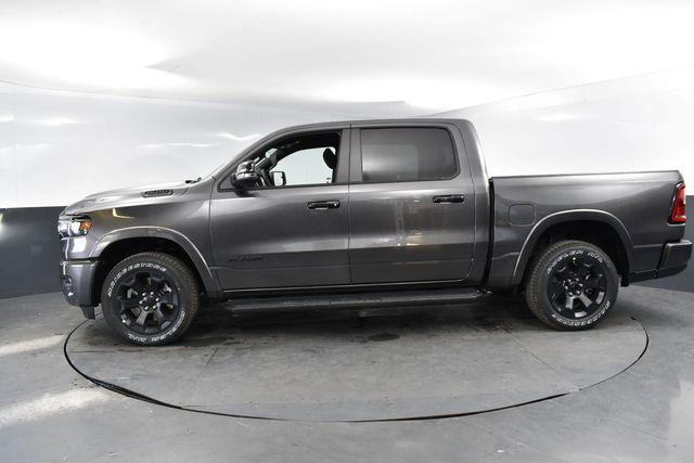 new 2026 Ram 1500 car, priced at $64,830