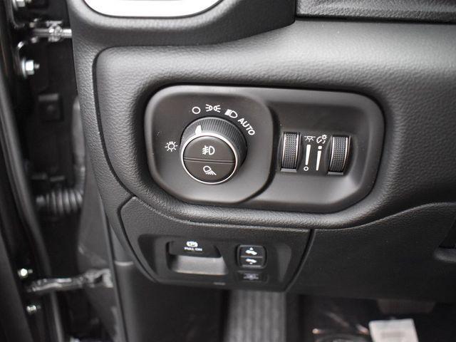 new 2026 Ram 1500 car, priced at $64,830