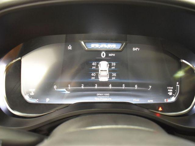 new 2026 Ram 1500 car, priced at $64,830