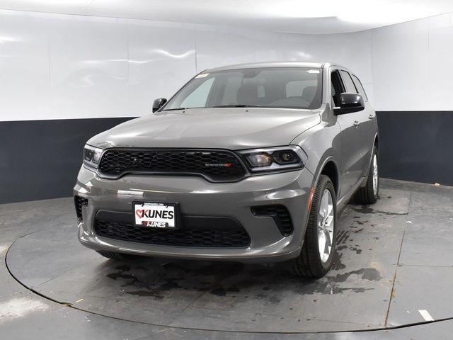 new 2026 Dodge Durango car, priced at $42,610
