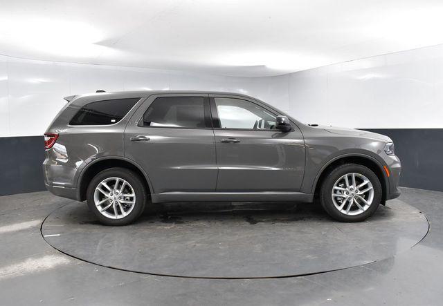 new 2026 Dodge Durango car, priced at $42,610