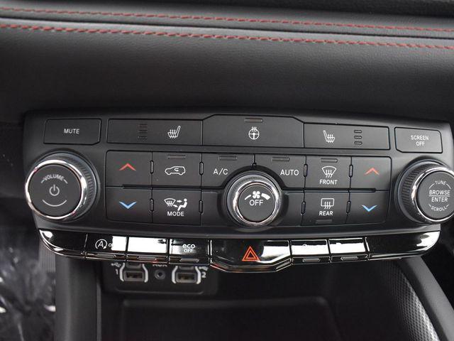 new 2026 Dodge Durango car, priced at $42,610