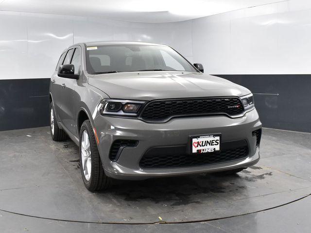 new 2026 Dodge Durango car, priced at $42,610