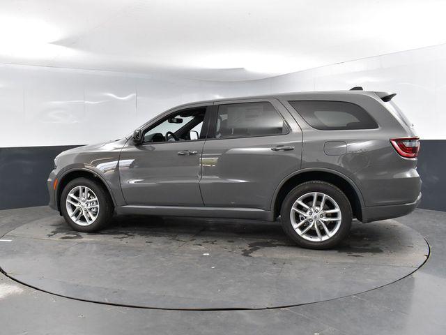 new 2026 Dodge Durango car, priced at $42,610