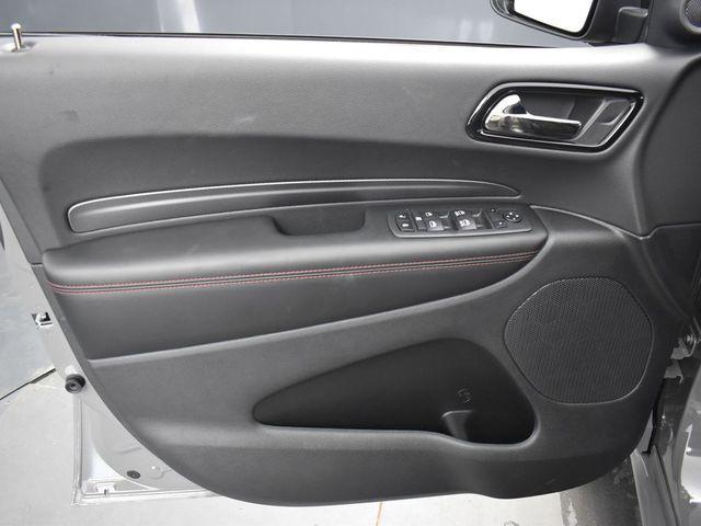 new 2026 Dodge Durango car, priced at $42,610