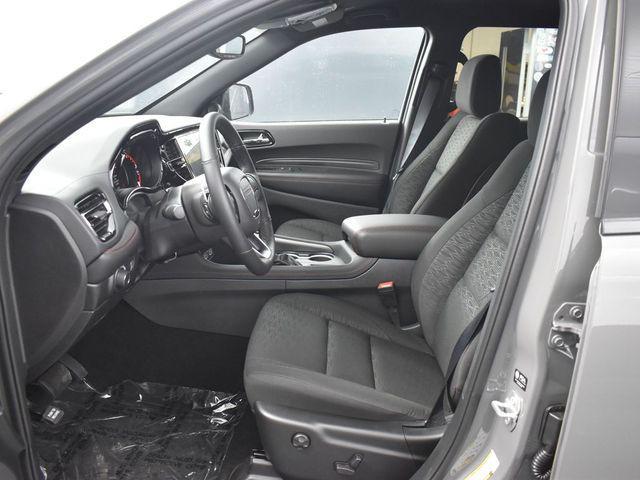 new 2026 Dodge Durango car, priced at $42,610