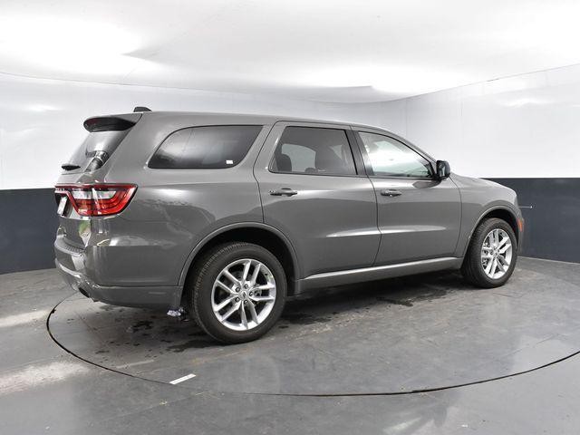 new 2026 Dodge Durango car, priced at $42,610
