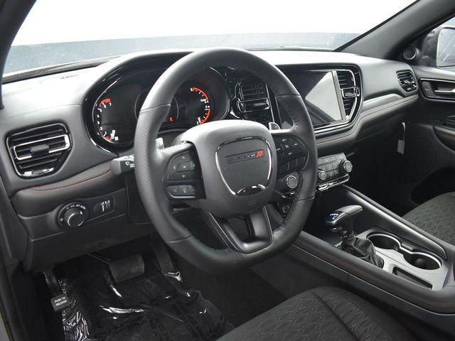 new 2026 Dodge Durango car, priced at $42,610