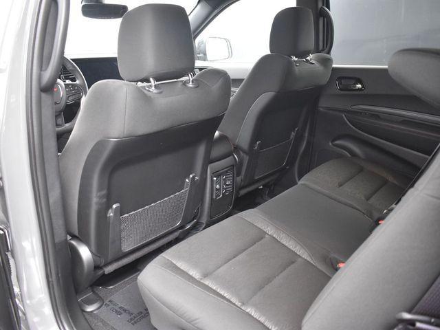 new 2026 Dodge Durango car, priced at $42,610