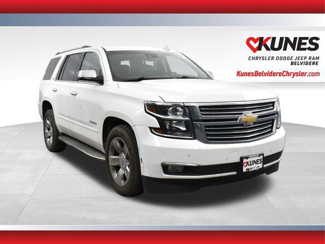 used 2016 Chevrolet Tahoe car, priced at $20,300