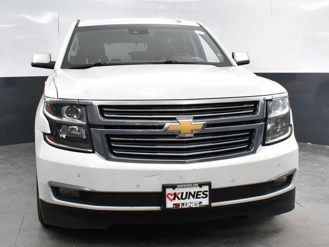 used 2016 Chevrolet Tahoe car, priced at $20,300