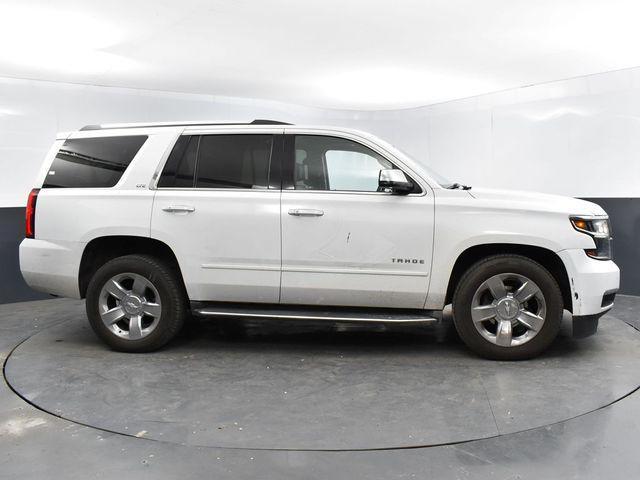 used 2016 Chevrolet Tahoe car, priced at $20,300