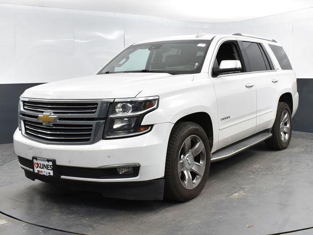 used 2016 Chevrolet Tahoe car, priced at $20,300