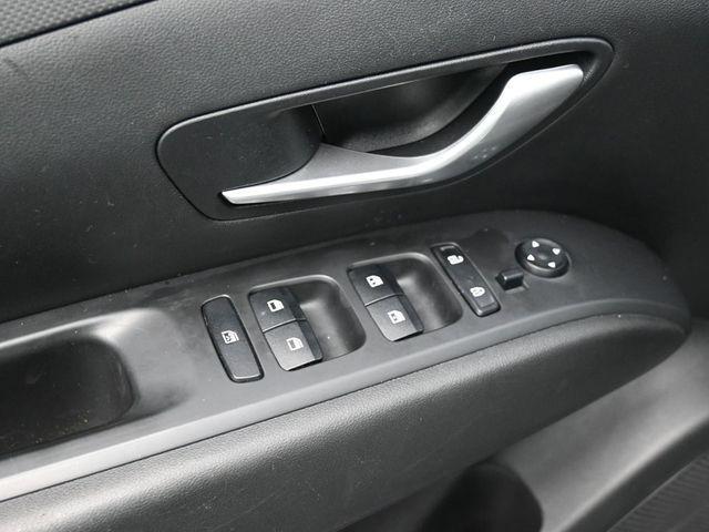 used 2024 Hyundai Tucson car, priced at $22,125