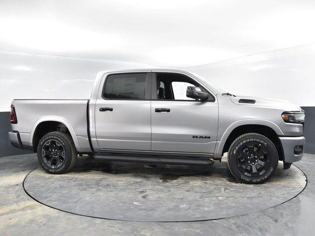 new 2025 Ram 1500 car, priced at $59,000