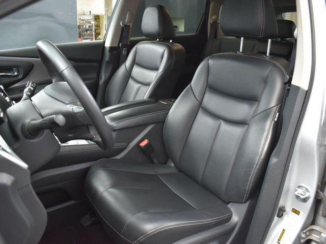 used 2023 Nissan Murano car, priced at $21,933