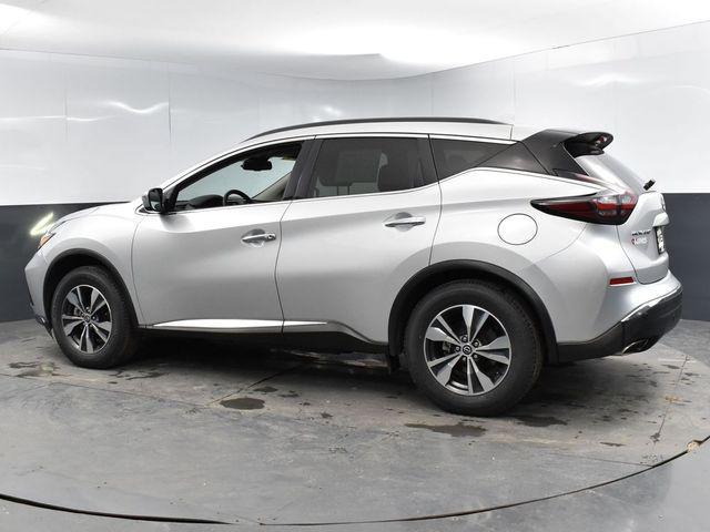 used 2023 Nissan Murano car, priced at $21,933