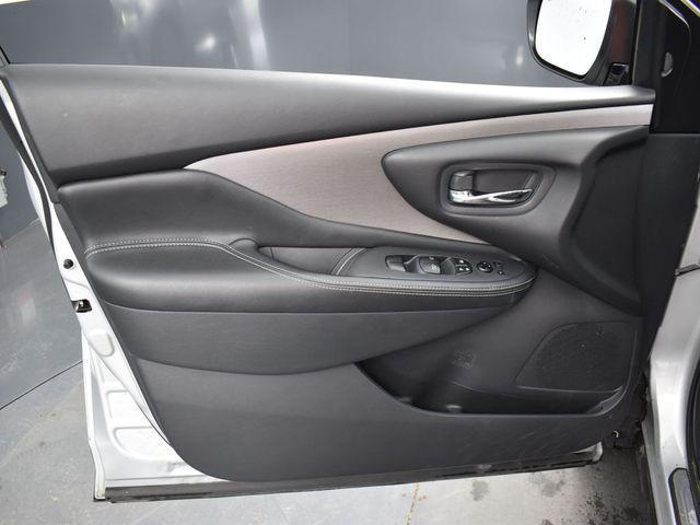 used 2023 Nissan Murano car, priced at $21,933