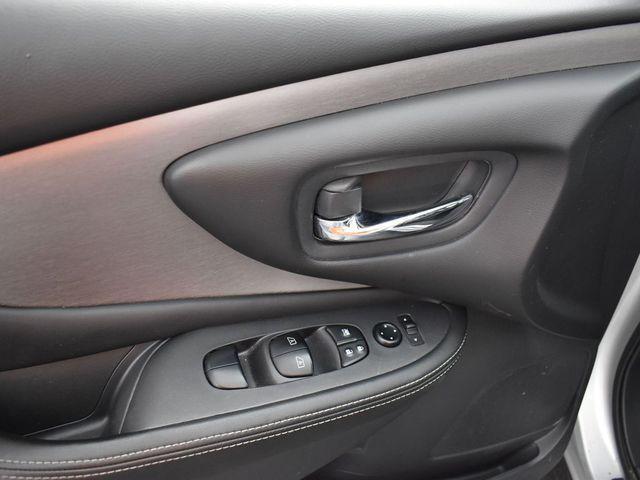 used 2023 Nissan Murano car, priced at $21,933