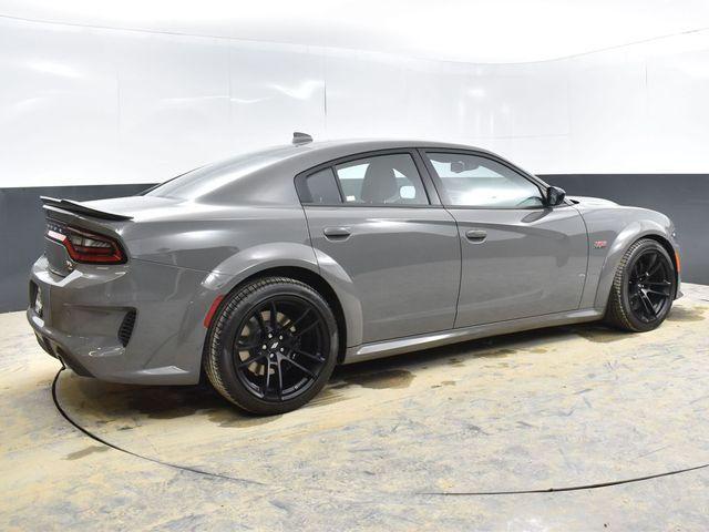new 2023 Dodge Charger car, priced at $60,500