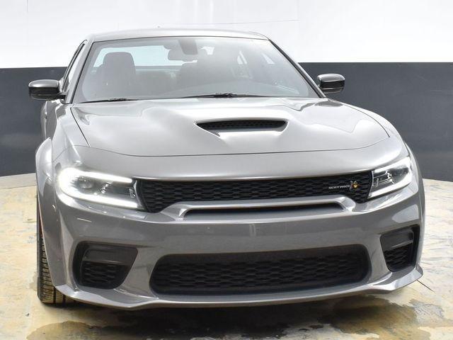 new 2023 Dodge Charger car, priced at $60,500