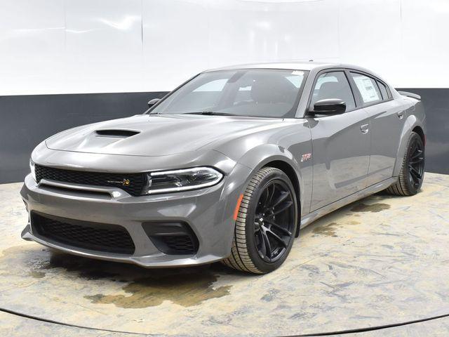 new 2023 Dodge Charger car, priced at $60,500