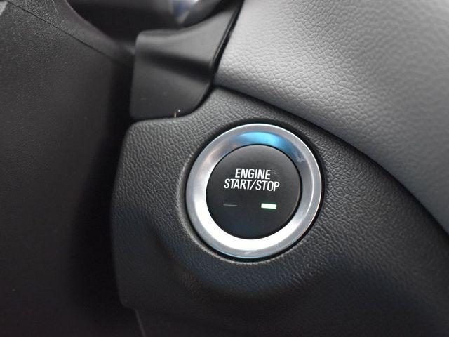 used 2024 Chevrolet Equinox car, priced at $22,500