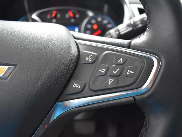 used 2024 Chevrolet Equinox car, priced at $22,500