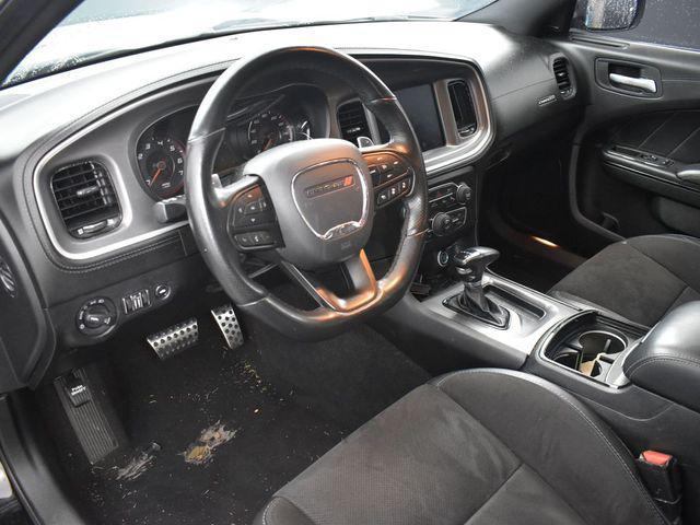used 2022 Dodge Charger car, priced at $32,525