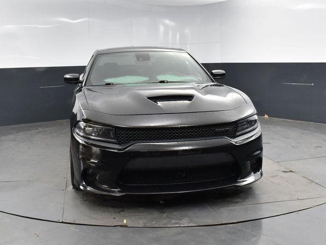 used 2022 Dodge Charger car, priced at $32,525