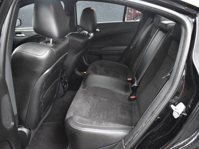 used 2022 Dodge Charger car, priced at $32,525