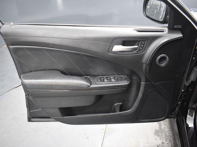 used 2022 Dodge Charger car, priced at $32,525