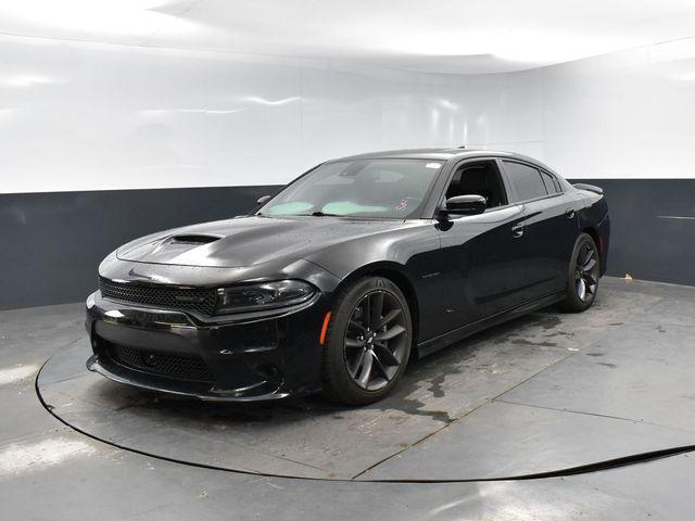 used 2022 Dodge Charger car, priced at $32,525