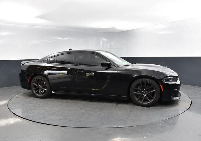 used 2022 Dodge Charger car, priced at $32,525