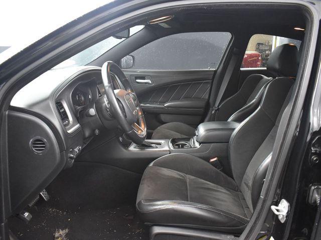 used 2022 Dodge Charger car, priced at $32,525