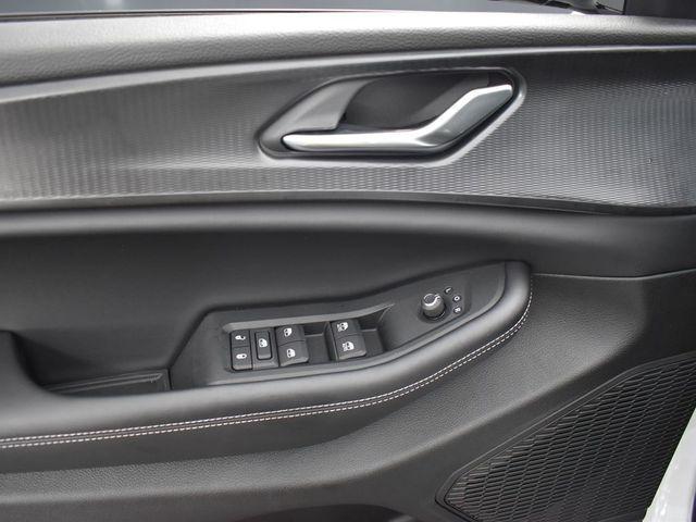 new 2025 Jeep Grand Cherokee L car, priced at $47,768