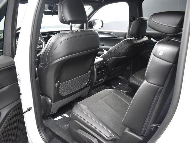 new 2025 Jeep Grand Cherokee L car, priced at $47,768