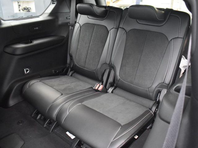 new 2025 Jeep Grand Cherokee L car, priced at $47,768