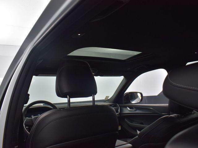 new 2025 Jeep Grand Cherokee L car, priced at $47,768