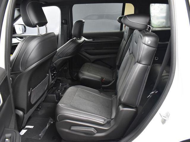 new 2025 Jeep Grand Cherokee L car, priced at $47,768